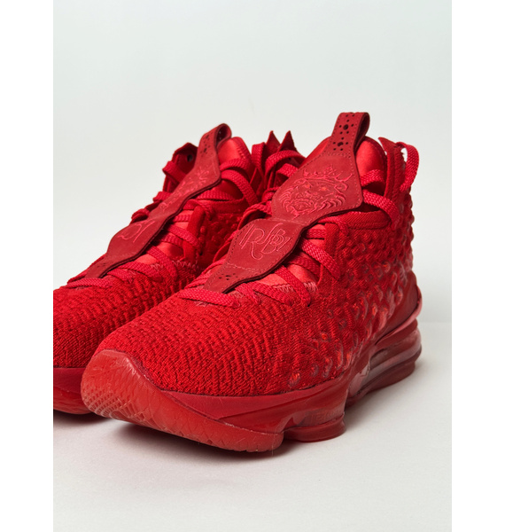 Кроссовки • Nike • Красный