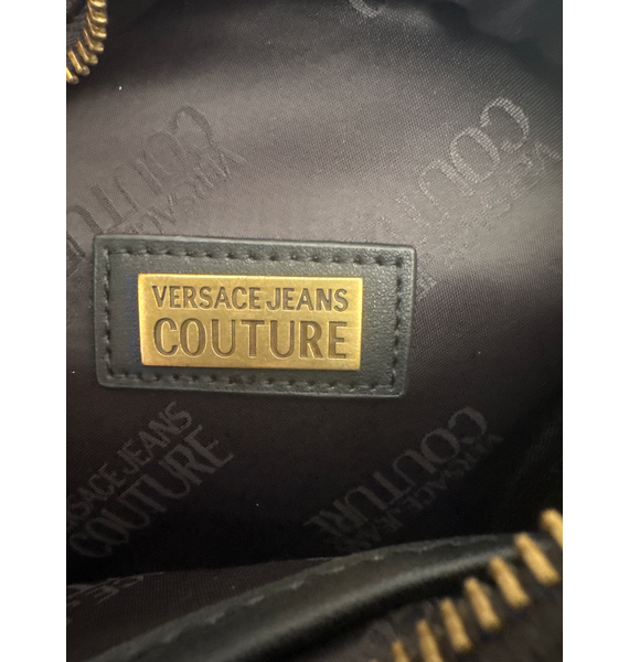 Сумка • Versace Jeans Couture • Черный