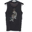 Футболка • Dolce & Gabbana • Коричневый