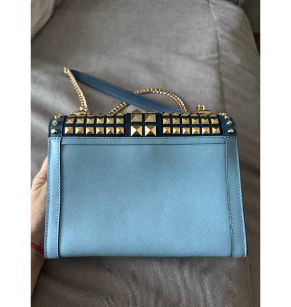 Сумка • Michael Kors • Голубой