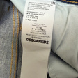Джинсы • Dsquared2 • Синий