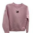 Толстовка • Tommy Jeans • Розовый