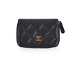 Кардхолдер • Chanel • Черный