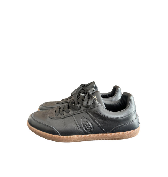 Кеды • Tod's • Черный