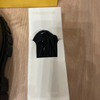 Ботинки • Fendi • Черный