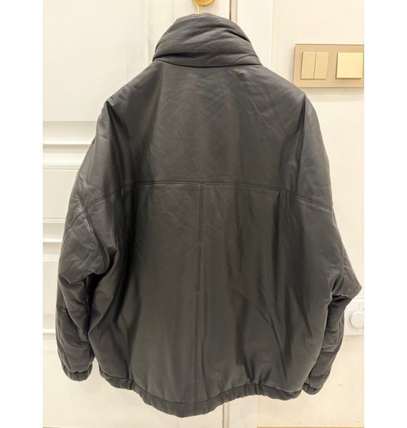 Куртка • Massimo Dutti • Черный