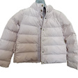 Пуховик • Emporio Armani Kids • Розовый