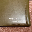 Кошелек • Ferragamo • Мульти