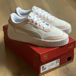 Кроссовки • PUMA • Мульти