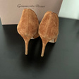 Туфли • Gianvito Rossi • Коричневый