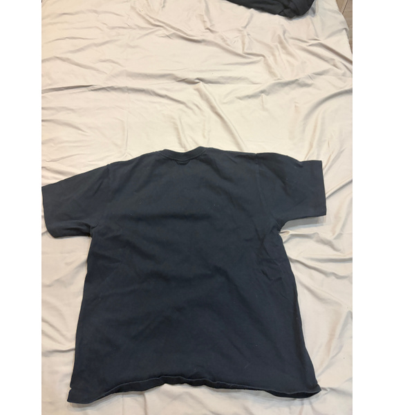 Футболка • BAPE BLACK *A BATHING APE® • Черный