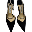 Туфли • Jimmy Choo • Черный