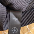 Джемпер • Maje • Черный