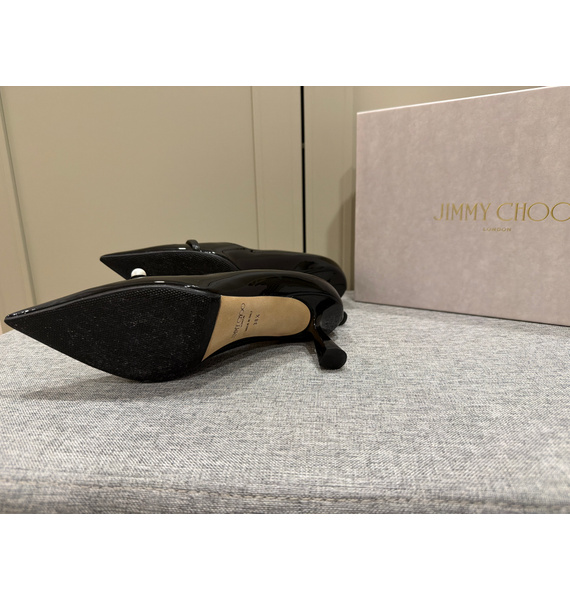 Туфли • Jimmy Choo • Черный