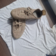 Кроссовки • Onitsuka Tiger • Песочный