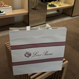 Лоферы • Loro Piana • Бежевый