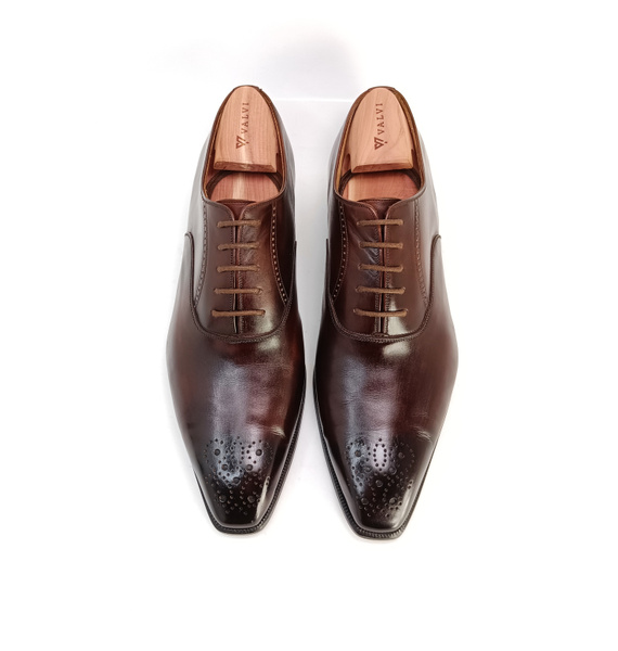 Туфли • Brioni • Коричневый