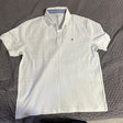 Поло • Tommy Hilfiger • Белый