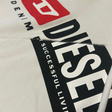 Худи • Diesel • Белый