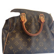 Сумка • Louis Vuitton • Коричневый