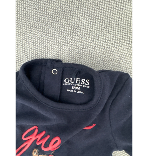 Боди • GUESS • Темно-синий