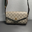 Сумка • Gucci • Бежевый