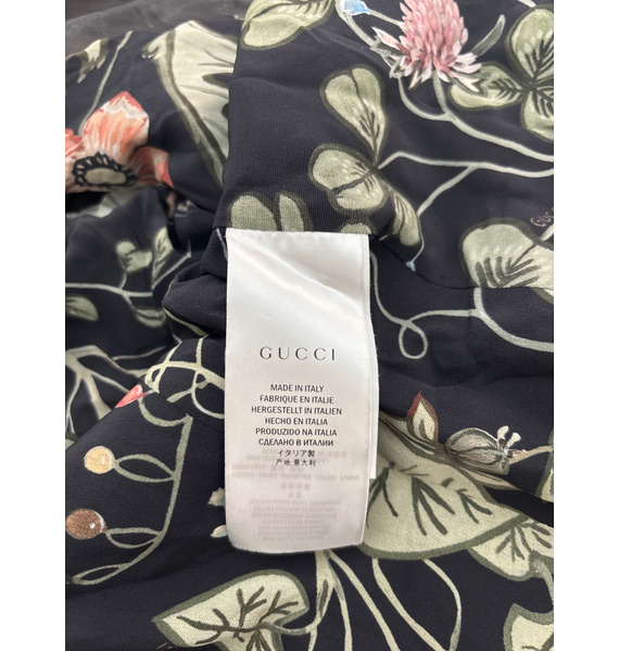 Куртка • Gucci • Черный