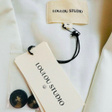 Пиджак • Loulou Studio • Белый