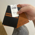 Кепка • Zegna • Серый
