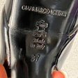 Туфли • Gianmarco Lorenzi • Черный