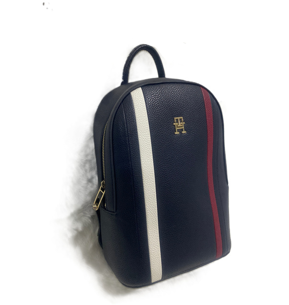 Рюкзак • Tommy Hilfiger • Темно-синий