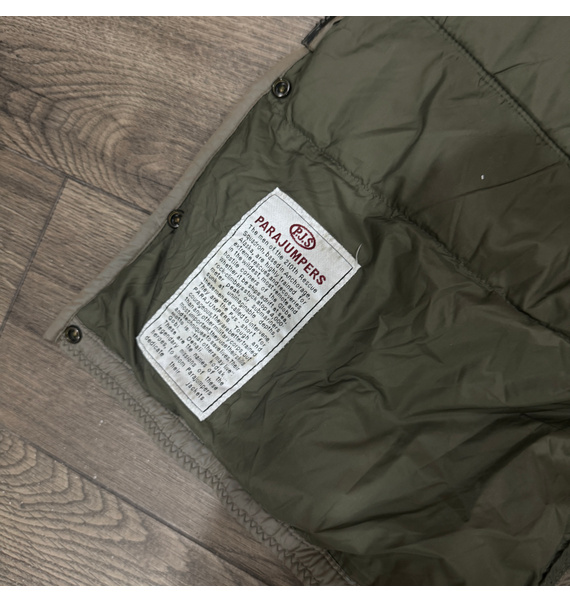 Куртка • Parajumpers • Серый