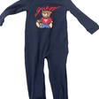Боди • GUESS • Темно-синий
