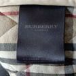 Куртка • Burberry • Бежевый