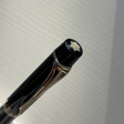 Ручка • Montblanc • Черный