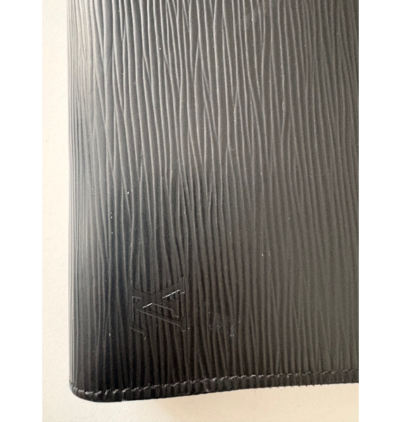 Кошелек • Louis Vuitton • Черный