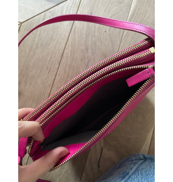 Сумка • Celine • Розовый