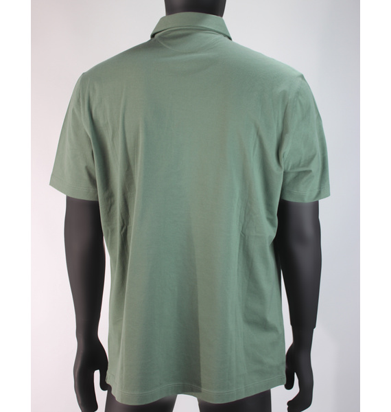 Рубашка • Brunello Cucinelli • Зеленый