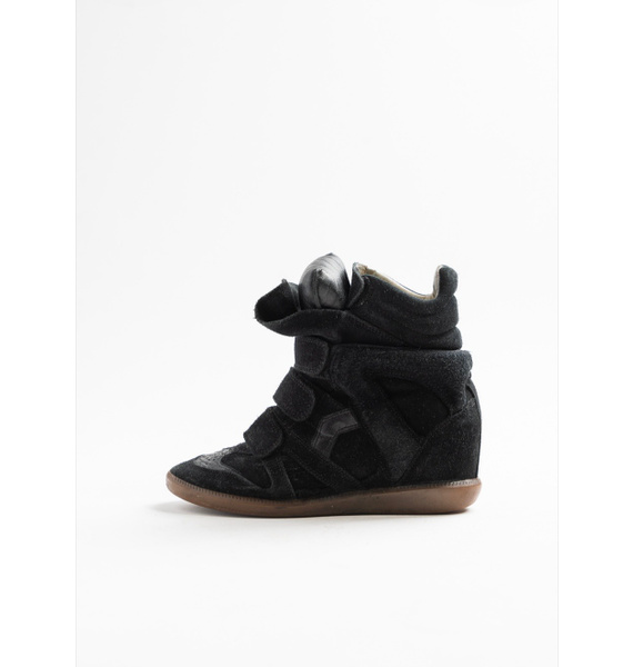 Туфли • Isabel Marant • Черный