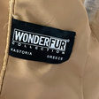 Шуба • Wonder • Оранжевый