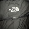 Парка • The North Face • Черный