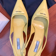 Туфли • Prada • Другое