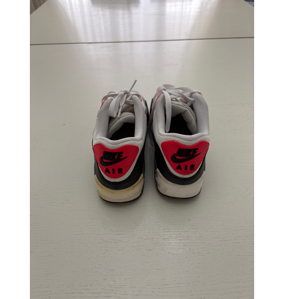 Кроссовки • Nike • Белый