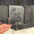 Лыжный костюм • Fendi • Черный