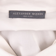 Рубашка • Alexander McQueen • Белый