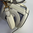Сумка • Fendi • Голубой