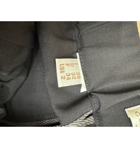 Брюки • Brunello Cucinelli • Черный