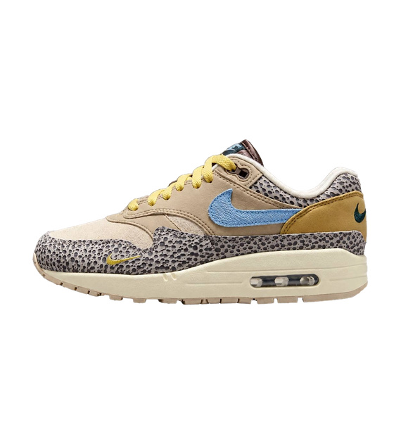 Кроссовки • Nike • Мульти
