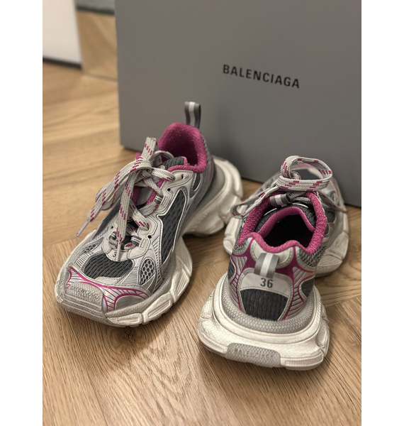 Кроссовки • Balenciaga • Мульти