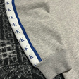 Худи • Calvin Klein • Серый